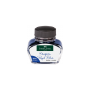 Ink Bottle, Erasable, 30 ml, Blue